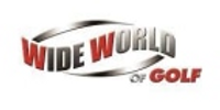Wide World of Golf coupons