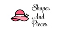 Shapes and Pieces coupons