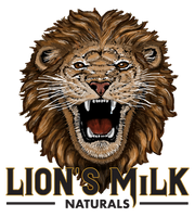 Lion's Milk Naturals promo