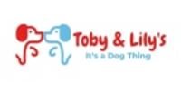 Toby & Lily's coupons