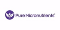 Pure Micronutrients coupons