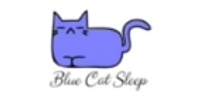 Blue Cat Sleep coupons