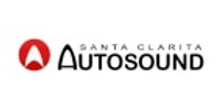 Santa Clarita Auto Sound coupons