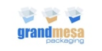 Grand Mesa Packaging coupons