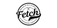 Fetch Pet Emporium coupons
