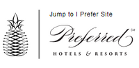 Preferred Hotels coupons