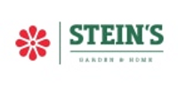 Stein's Garden & Home coupons
