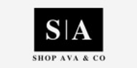 Shop Ava Couture coupons
