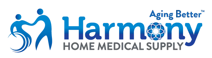 Harmony Home Medical coupons