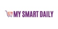 My Smart Daily coupons