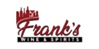 Frank's Wine & Spirits coupons