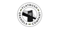 Flatbush Granola coupons