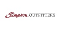 Simpson Outfitters coupons