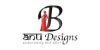 B Anu Designs