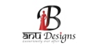 B Anu Designs coupons