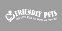 Friendly Pets coupons