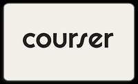 Courser coupons