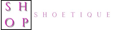 Shop Shoetique