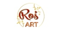 Ro's Art coupons