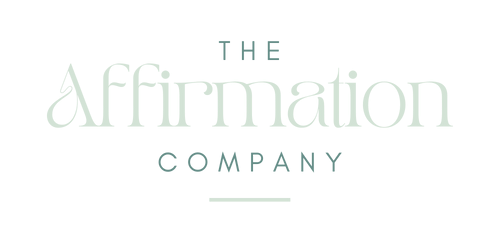 The Affirmation Company