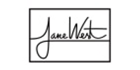 Jane West coupons