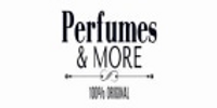 PerfumesMore coupons