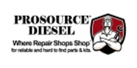 ProSource Diesel coupons