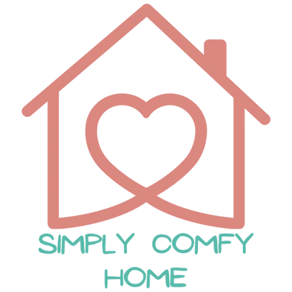 Simply Comfy Home