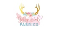 Gypsy Soul Fabrics coupons