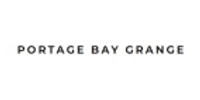 Portage Bay Grange coupons