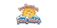 Sun Mountain Fun coupons