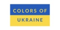 Colors of Ukraine coupons