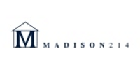 Madison214 coupons