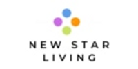 New Star Living coupons