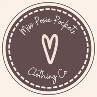 Miss Posie Pockets Clothing coupons