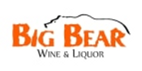 Big Bear Wine & Liquor coupons