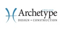 Archetype Design & Construction coupons