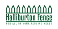Halliburton Fence coupons