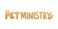 The Pet Ministry coupons
