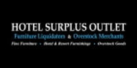 Hotel Surplus Outlet coupons
