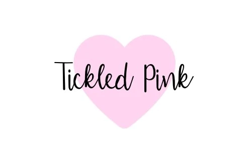 Tickledpinkshoppe