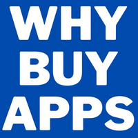WhyBuyApps coupons
