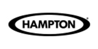 Hampton Fitness coupons