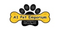 A1 Pet Emporium coupons