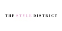 The Style District coupons