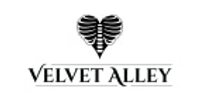 Velvet Alley Designs promo
