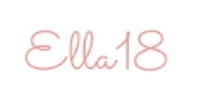 Ella18 coupons