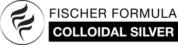 Fischer Formula Colloidal Silver coupons