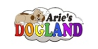 Arie's Dogland coupons