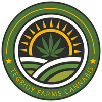 Tegridy Farms Cannabis promo